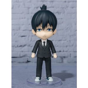 Figurina - Chainsaw Man - Mini Aki Hayakawa | Sega imagine