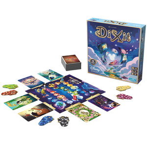 Joc - Dixit Disney | Libellud imagine