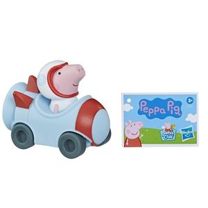 Masinuta - Peppa Pig - Buggy cu Purcelusul Astronaut | Hasbro imagine