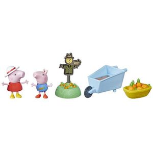 Set de joaca - Peppa Pig - Peppa's Growing Garden | Hasbro imagine