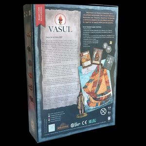 Joc - Vasul ales | Biblephile imagine