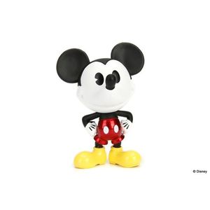 Figurina - Metalfigs - Disney Mickey Mouse, 10cm | Jada Toys imagine