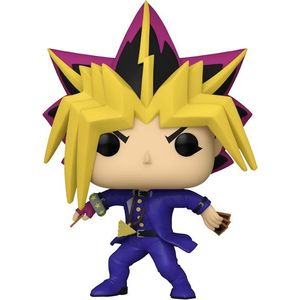 Figurina - Yu-Gi-Oh! - Yami Yugi | Funko imagine