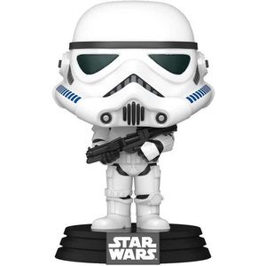 Figurina - Star Wars - Stormtrooper | Funko imagine