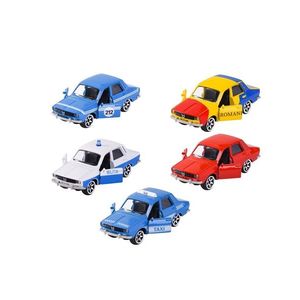 Set masinute - Dacia 1300 Giftpack | Majorette imagine