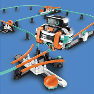 Kit constructie - Robot Wabo cu sina giroscopica | Gameology imagine