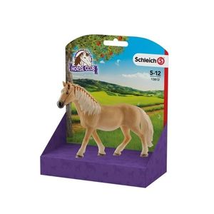 Figurina - Iapa Haflinger | Schleich imagine