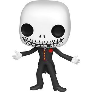 Figurina - Disney - Jack Skellington | Funko imagine