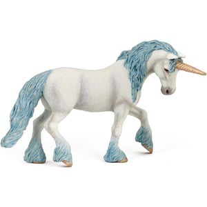 Figurina - The Enchanted World - Magic unicorn | Papo imagine