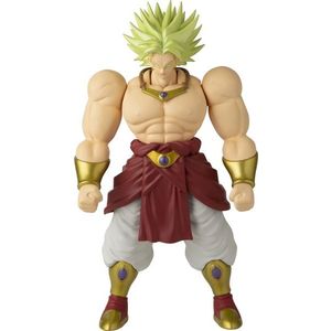 Figurina - Dragon Ball Super - Broly | Bandai imagine