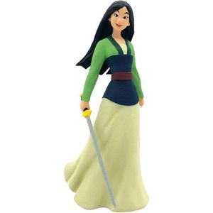 Figurina - Mulan | Bullyland imagine