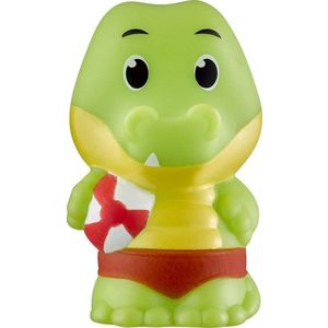 Set 4 figurine - Familia Croco | Klorofil imagine