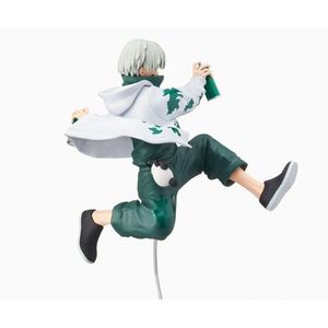 Figurina - Jujutsu Kaisen - Statue Toge Inumaki | Sega imagine