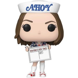 Figurina - Stranger Things - Robin | Funko imagine