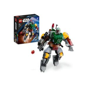 LEGO Star Wars (75369) - Robot Boba Fett Mech | LEGO imagine