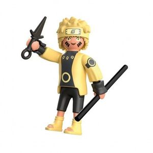 Figurina - Naruto Shippuden - Naruto Sage | Playmobil imagine