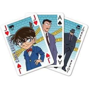 Carti de joc - Detective Conan | Sakami imagine