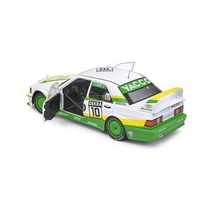 Macheta - Mercedes-Benz 190 EVO II DTM #10 J. Lafitte 1991 | Autosworld imagine