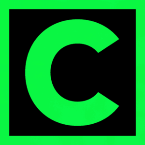 Cub Rubik - Iconic - Memo: Cool Neon Green | Iconicube imagine