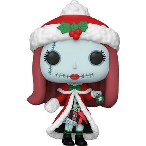 Figurina - Disney - Christmas Sally | Funko imagine