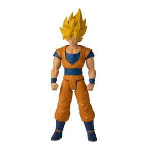 Figurina - Dragon Ball - Goku | Bandai imagine