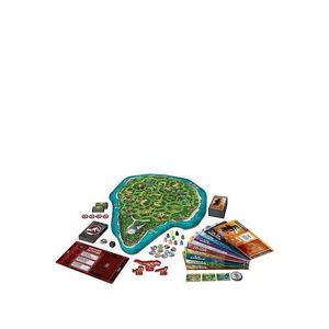 Joc - Jurassic Park - Danger! Game | Ravensburger imagine