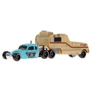 Hot Wheels - Camion Bugcation | Hot Wheels - Vehicule imagine