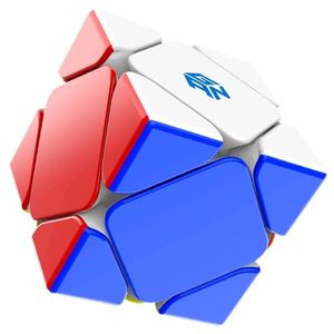 Cub Gan Skewb - Standard | Gancube imagine