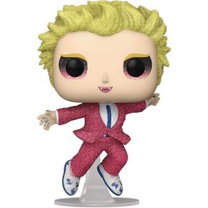 Figurina - Rocks - Ed Sheeran - Bad Habits - Diamond Glitter | Funko imagine