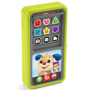 Jucarie - Smartphone laugh&learn | Fisher-Price imagine