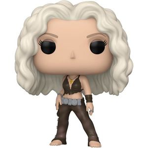 Figurina - Pop! Rocks - Shakira | Funko imagine