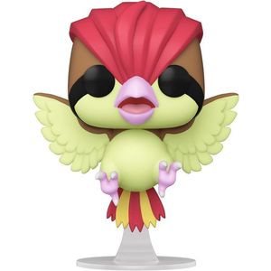 Figurina - Pokemon - Pidgeotto | Funko imagine