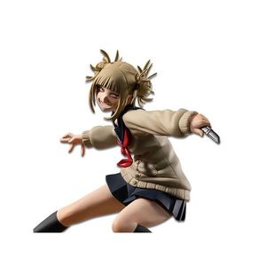 Figurina - My Hero Academia - Himiko Toga | Banpresto imagine