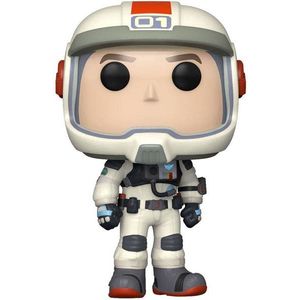 Figurina - Disney - Buzz Lightyear (XL-01) | Funko imagine