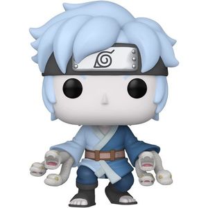 Figurina - Boruto - Mitsuki With Snake Hands | Funko imagine