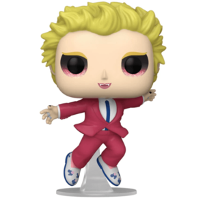 Figurina - Pop! Rocks - Ed Sheeran | Funko imagine