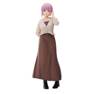 Figurina - Quintessential Quintuplets - Ichika Nanako - The Last Festival | Sega imagine