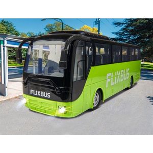 Masina cu radiocomanda - FlixBus | Carson imagine