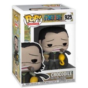 Figurina One Piece - Crocodile | Funko imagine