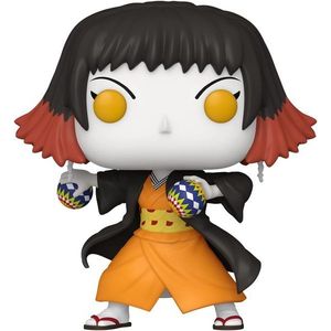 Figurina - Demon Slayer - Susamaru | Funko imagine