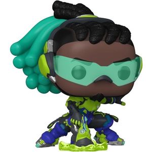 Figurina - Overwatch 2 - Lucio | Funko imagine