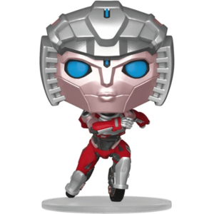 Figurina - Pop! Transformers: Arcee | Funko imagine