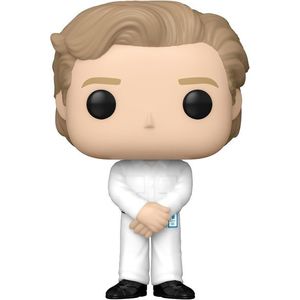 Figurina - Pop! Stranger Things: Henry (001) | Funko imagine