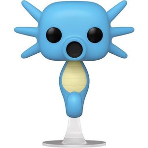 Figurina - Pop! Pokemon: Horsea | Funko imagine