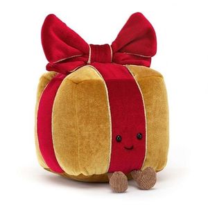 Jucarie de plus - Cutie de cadou | Jellycat imagine