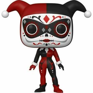 Figurina - DC Super Heroes - Harley Quinn | Funko imagine