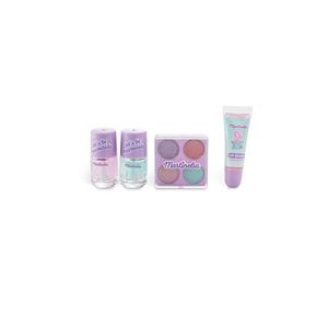 Set complet de Makeup - Let's be Mermaids | Martinelia imagine