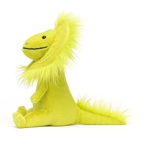 Jucarie de plus - Davey Dilophosaurus | Jellycat imagine