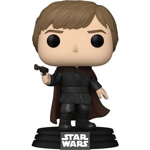 Figurina - Star Wars - 40th Return - Luke Skywalker | Funko imagine