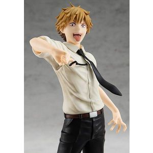 Figurina Chainsaw Man - Denji | Good Smile Company imagine